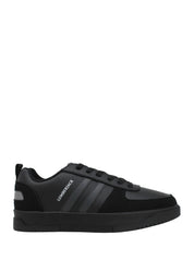 Sneakers Nero Lumberjack