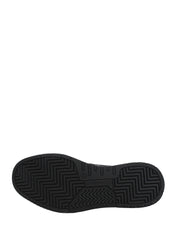 Sneakers Nero Lumberjack