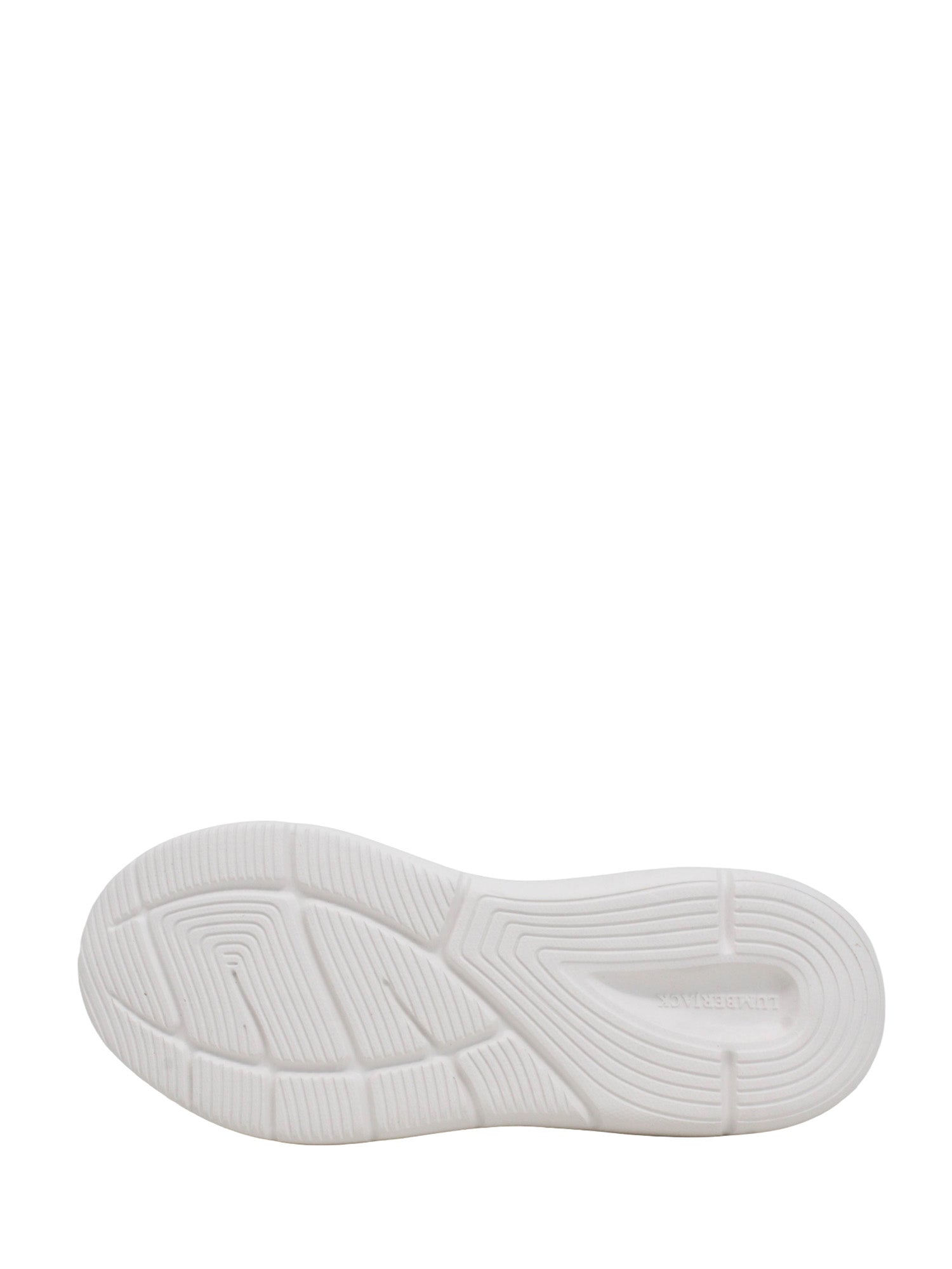 Scarpe da ginnastica Bianco Lumberjack