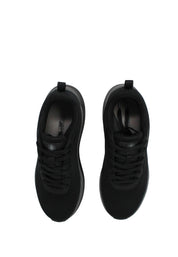 Sneakers Nero Lumberjack