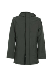 Giacche Verde Lumberjack