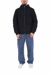 Giacche Nero Lumberjack