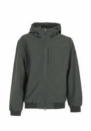 Giacche Verde Lumberjack
