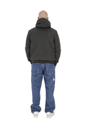 Giacche Verde Lumberjack