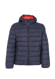 Piumini Blu Lumberjack