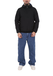 Giacche Nero Lumberjack