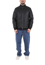 Giacche Nero Lumberjack