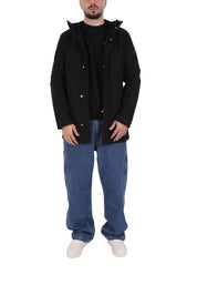 Giacche Nero Lumberjack