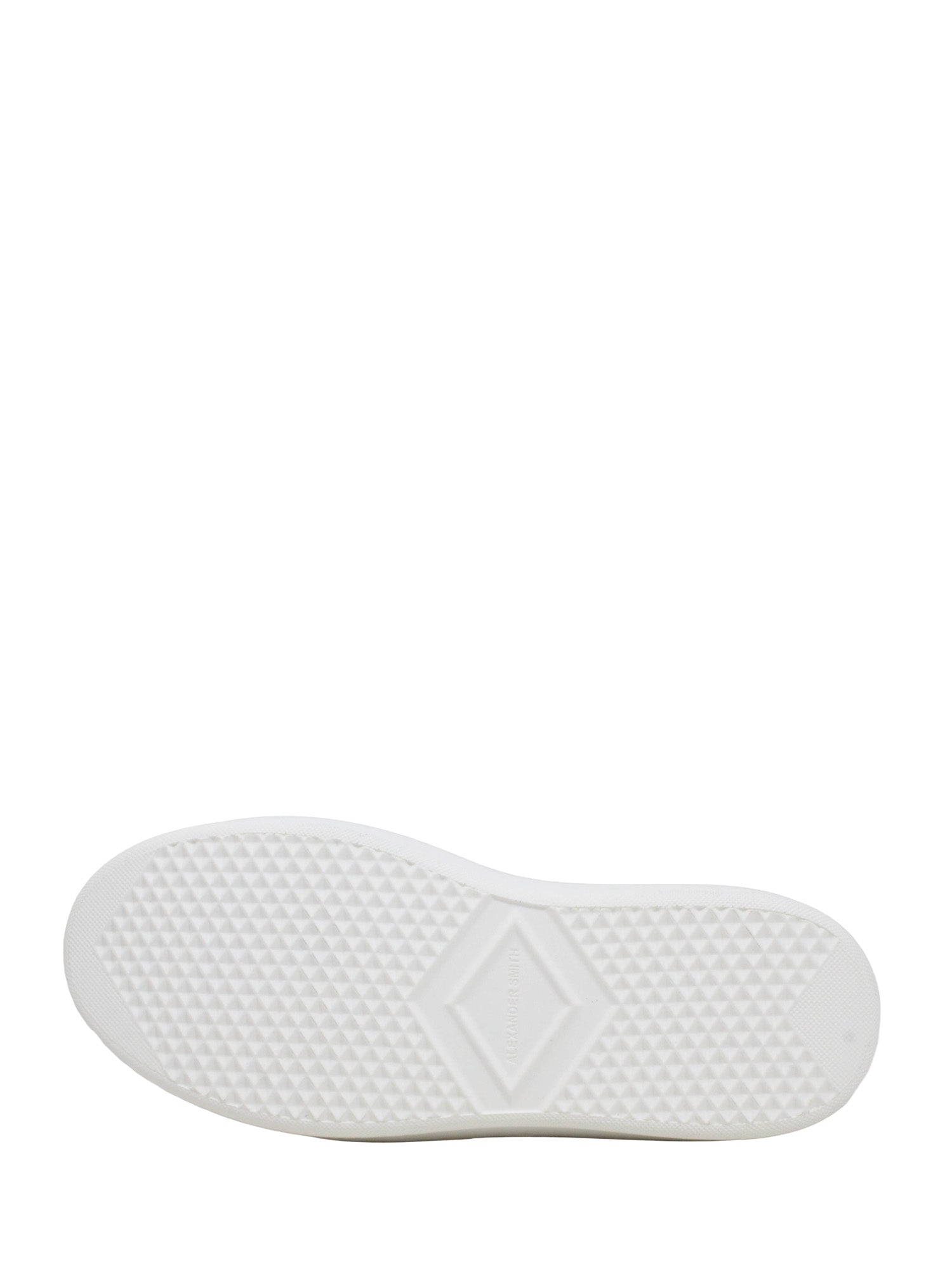 Sneakers Verde Alexander Smith