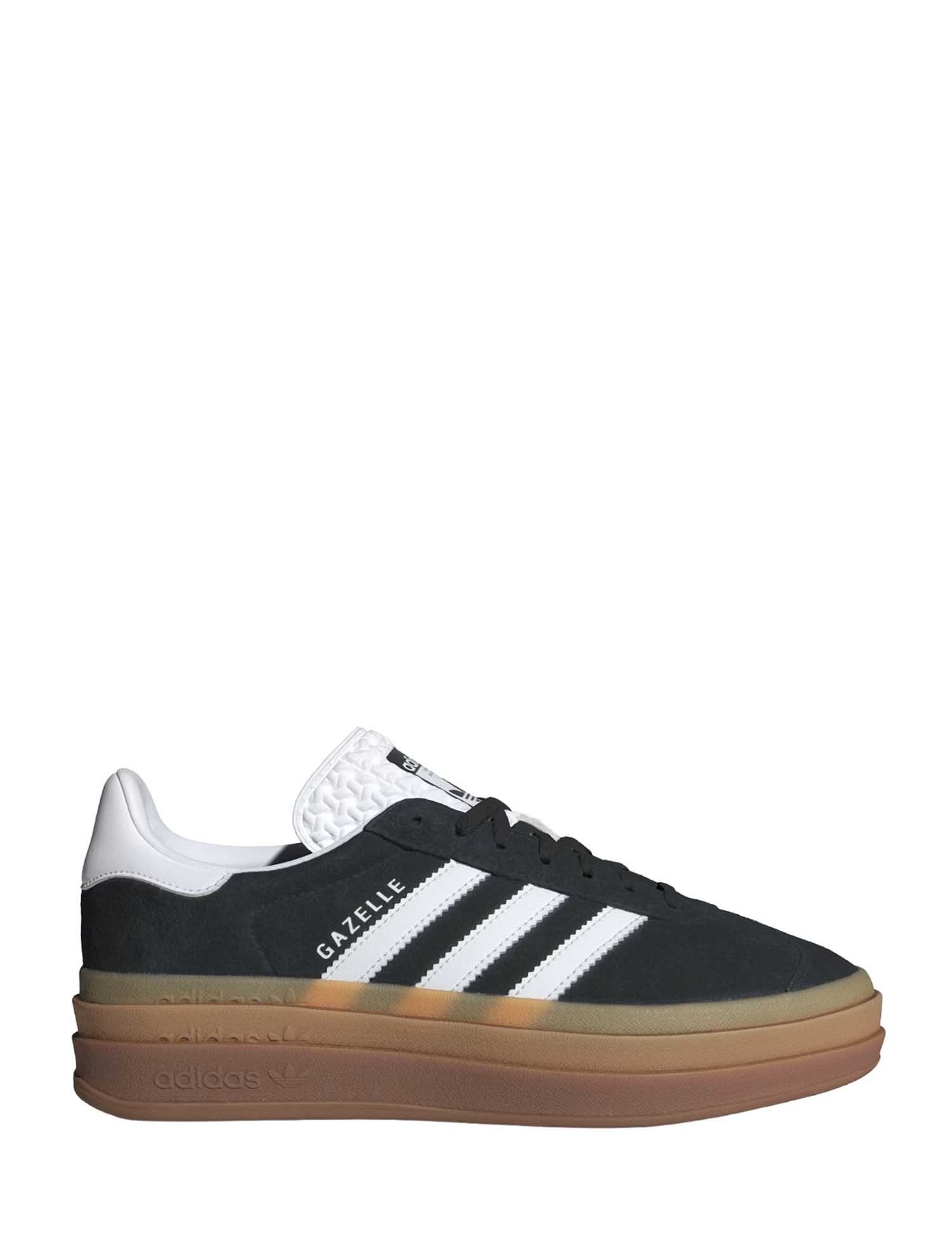 Sneakers Nero Adidas Originals