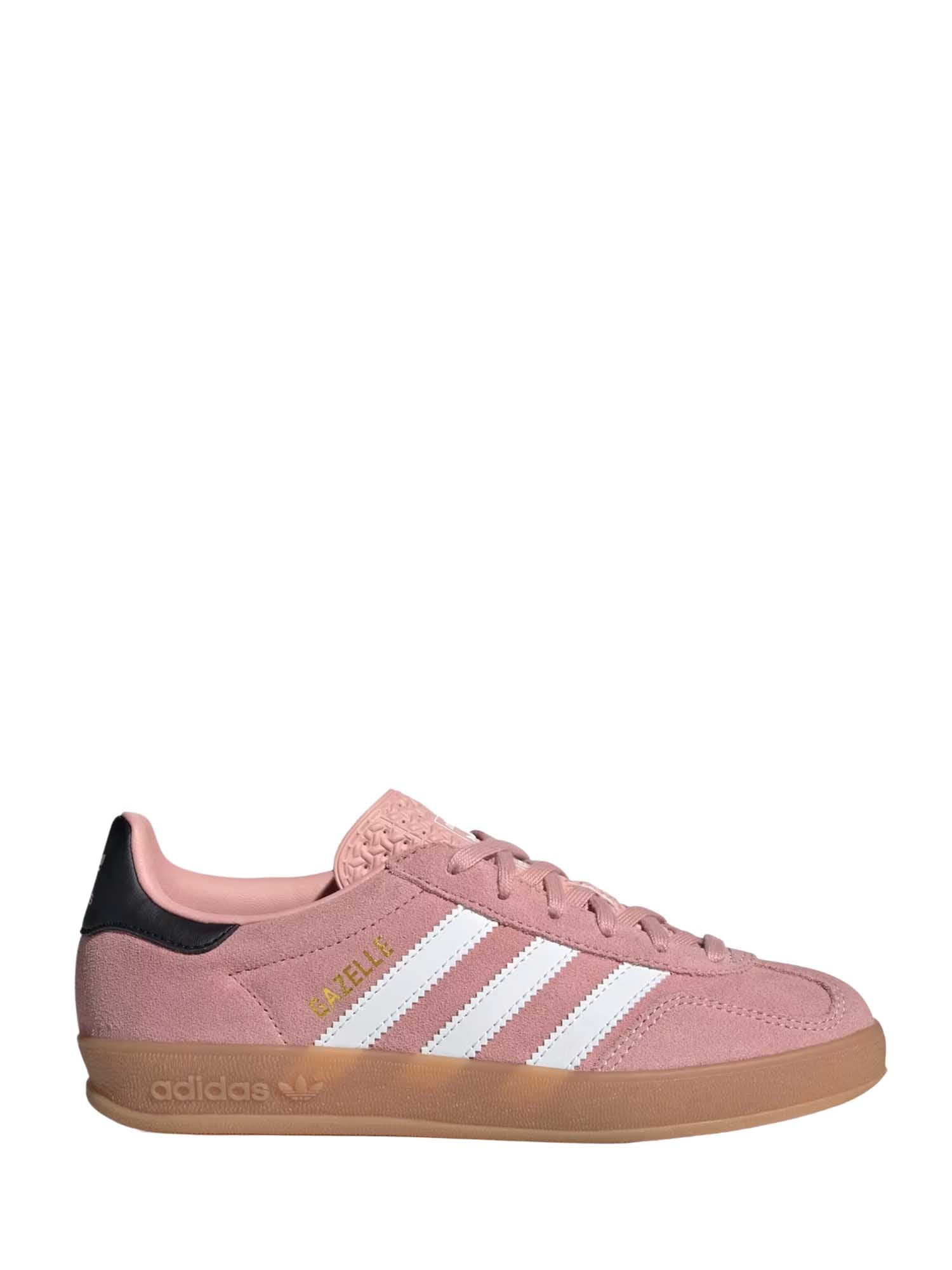 Sneakers Rosa Adidas Originals