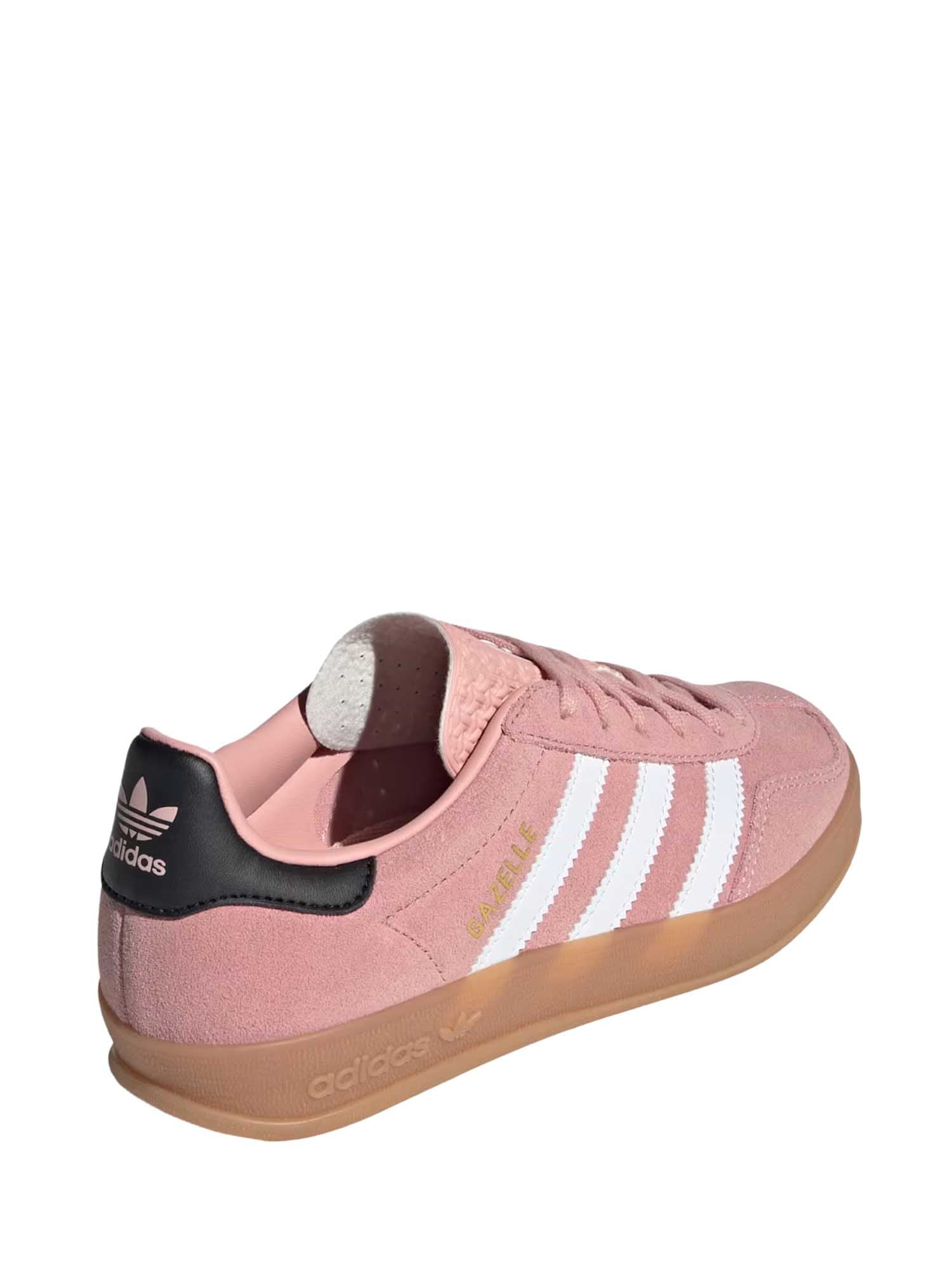 Sneakers Rosa Adidas Originals