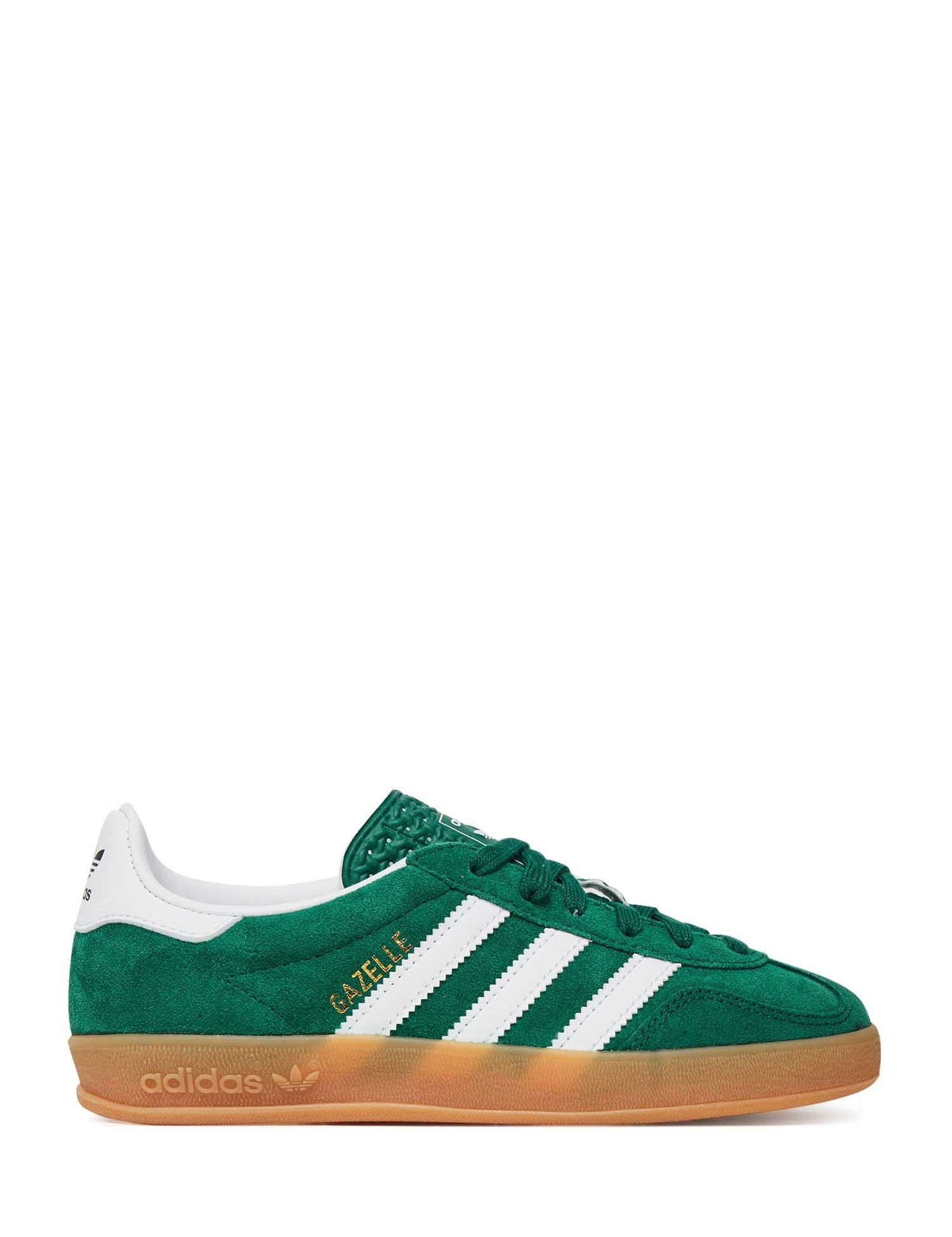 Sneakers Verde Adidas Originals
