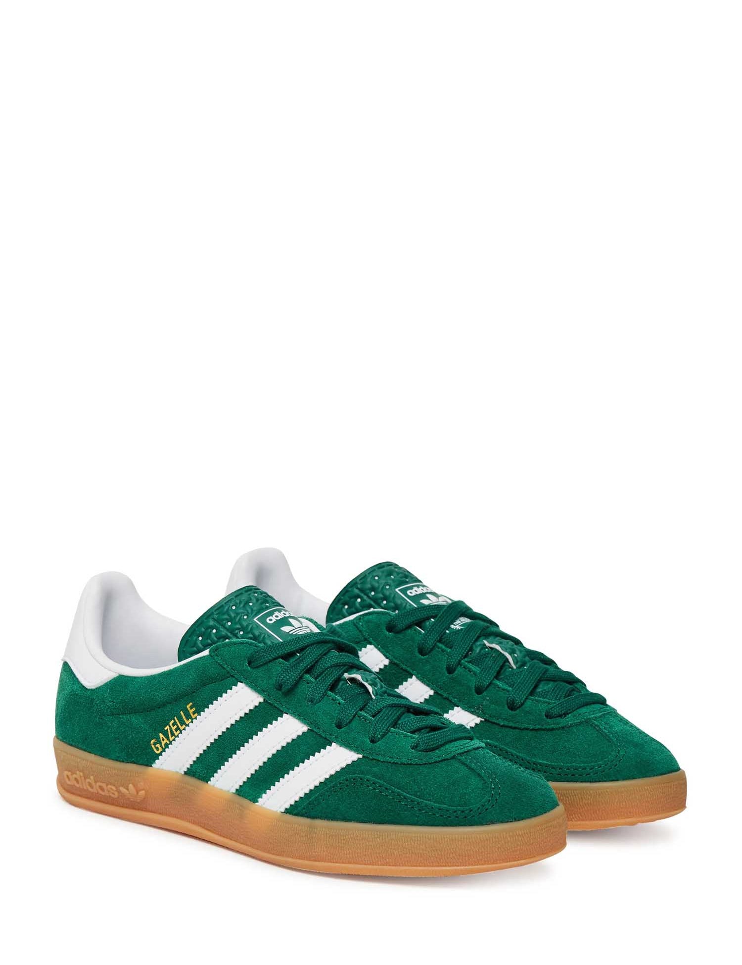 Sneakers Verde Adidas Originals