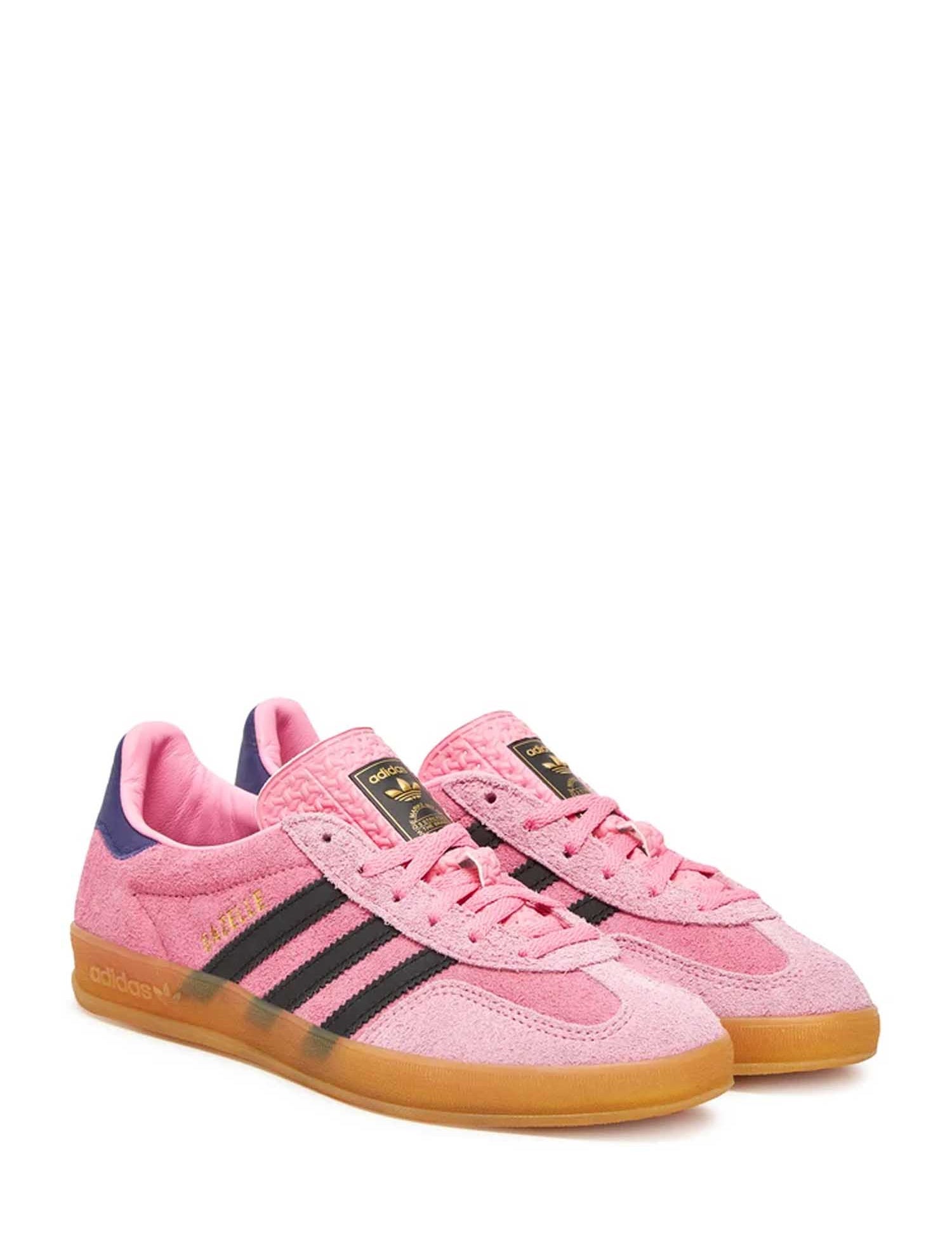 Sneakers Rosa Adidas Originals
