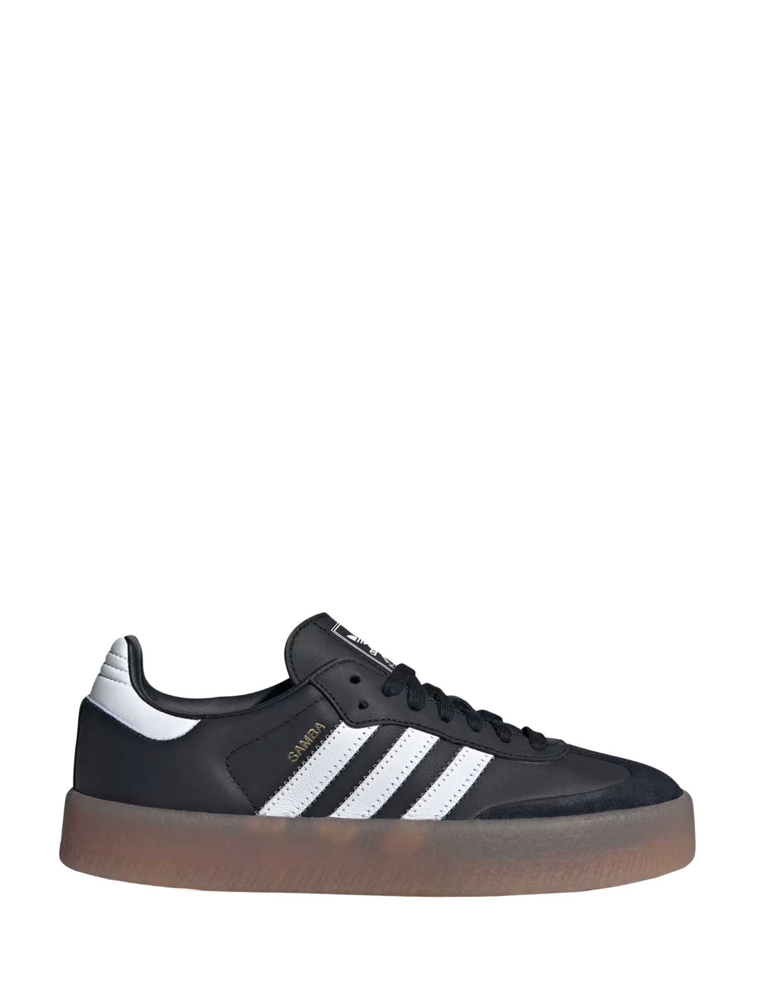 Sneakers Nero Adidas Originals