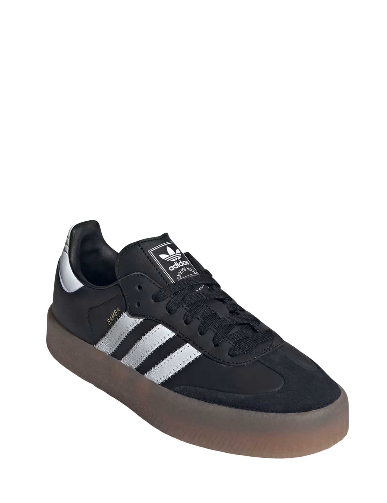 Sneakers Nero Adidas Originals