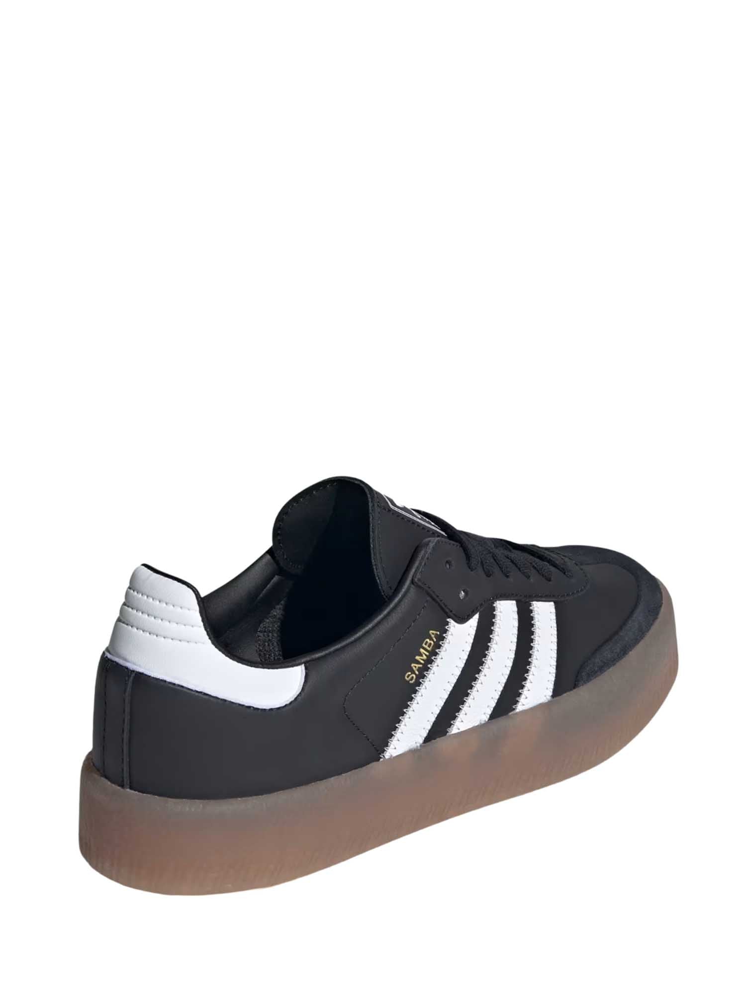 Sneakers Nero Adidas Originals