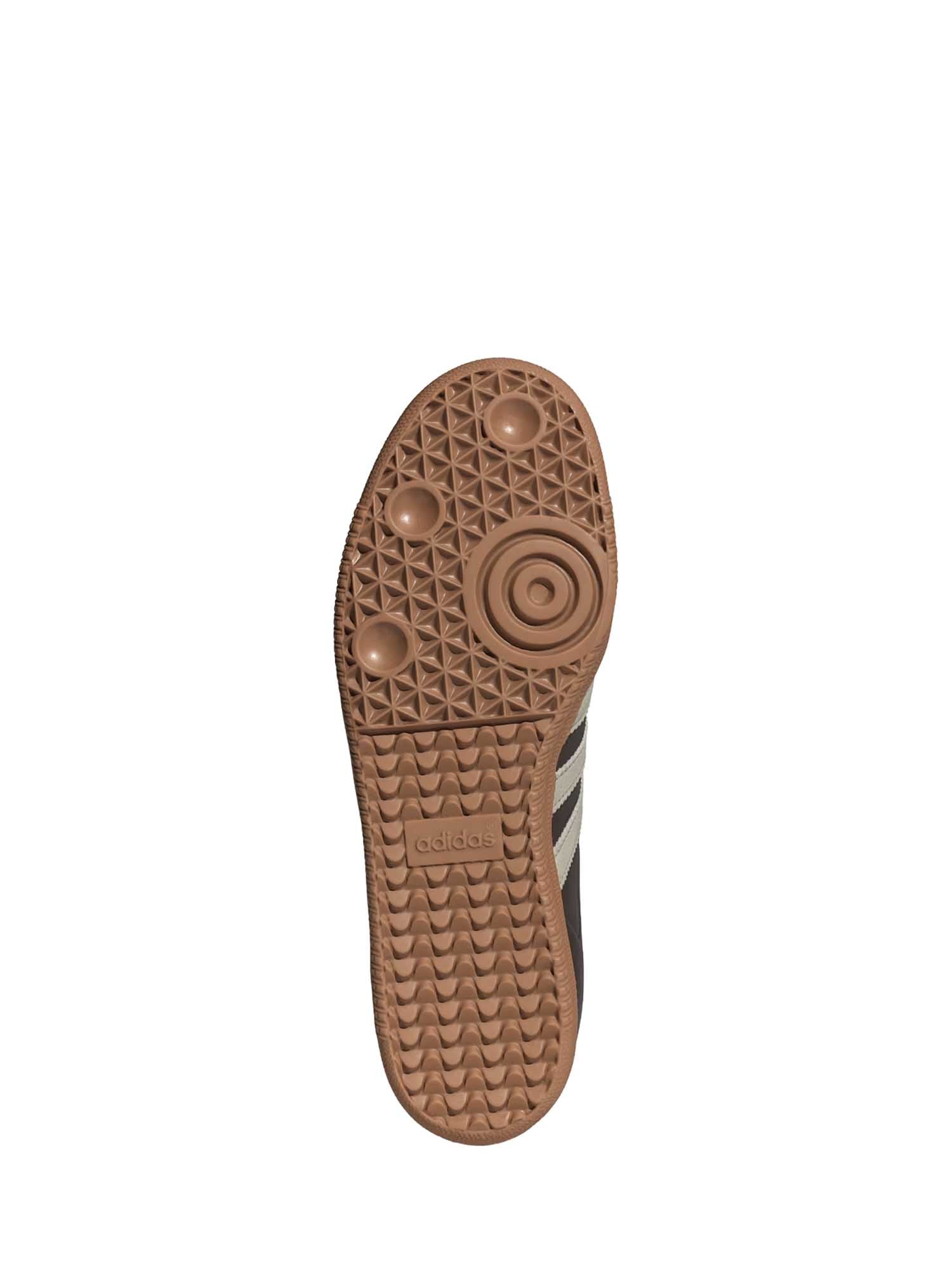 Sneakers Marrone Adidas Originals