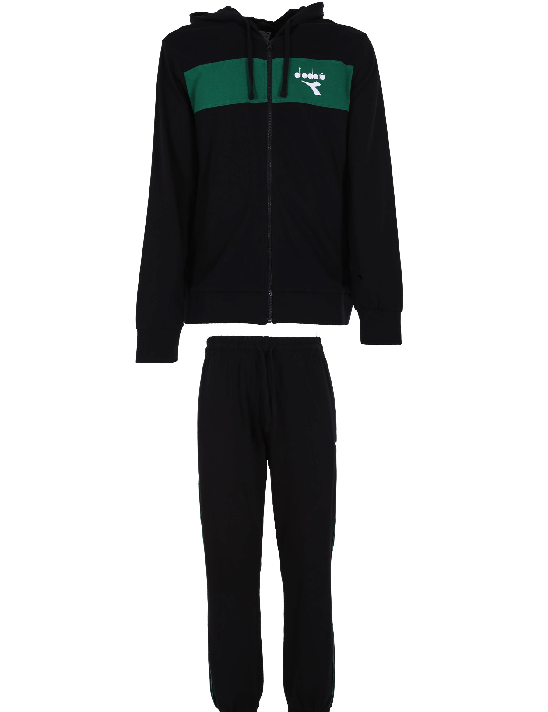Tute Nero Diadora
