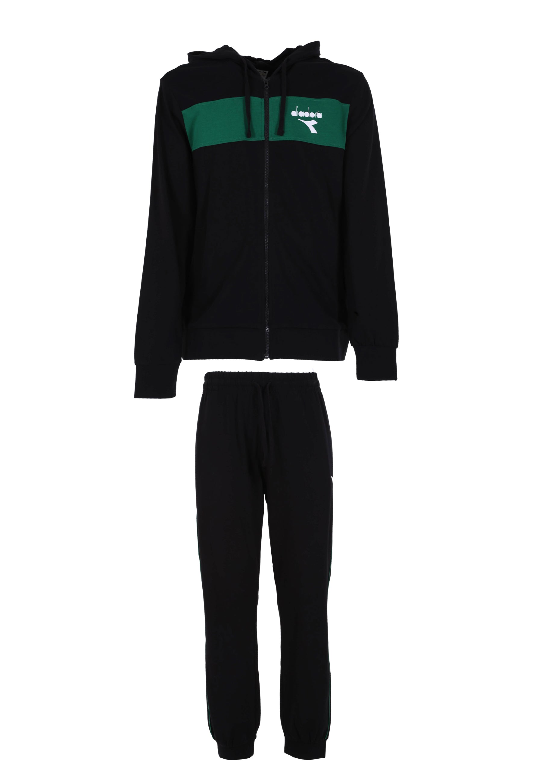 Tute Nero Diadora