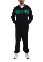 Tute Nero Diadora