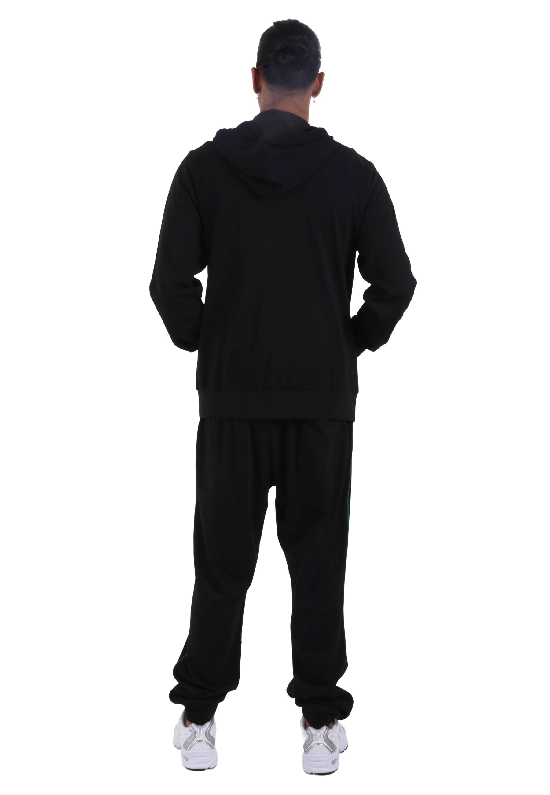Tute Nero Diadora