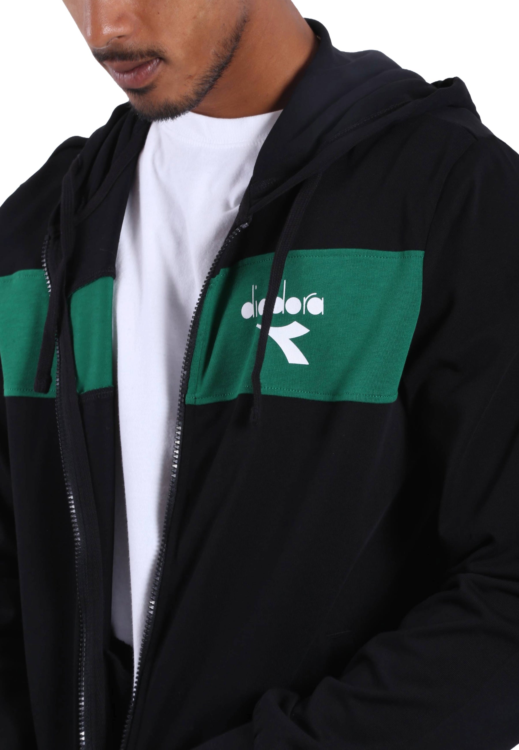 Tute Nero Diadora