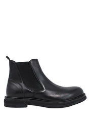 Stivaletti Nero Exton