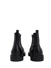 Stivaletti Nero Exton