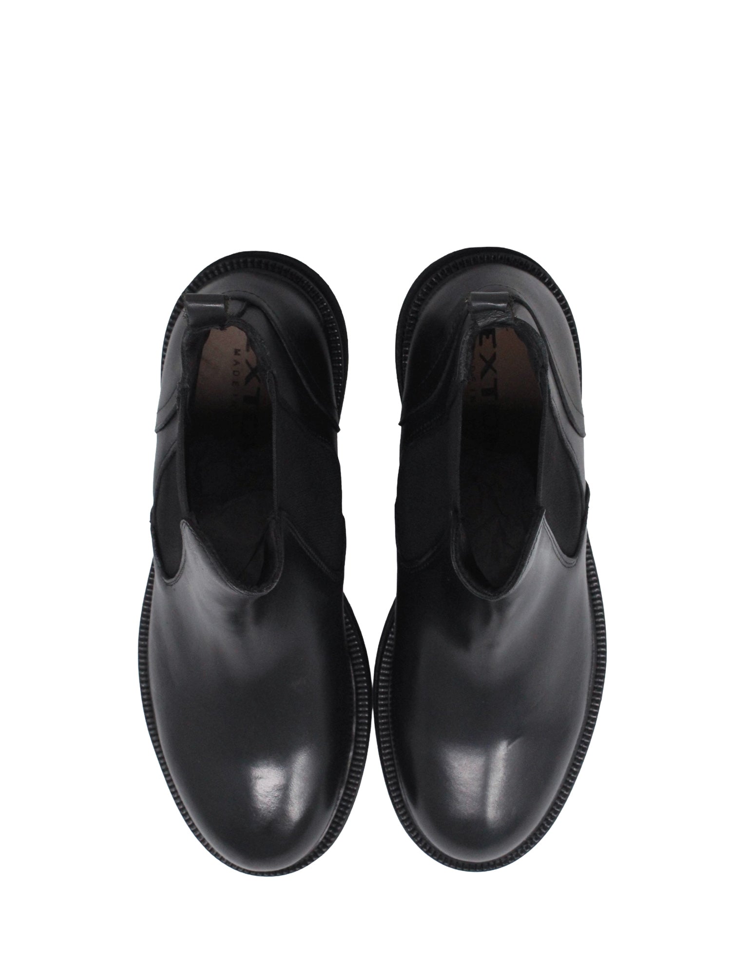 Stivaletti Nero Exton