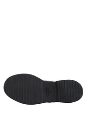Stivaletti Nero Exton