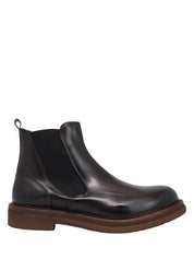 Stivaletti Marrone Exton