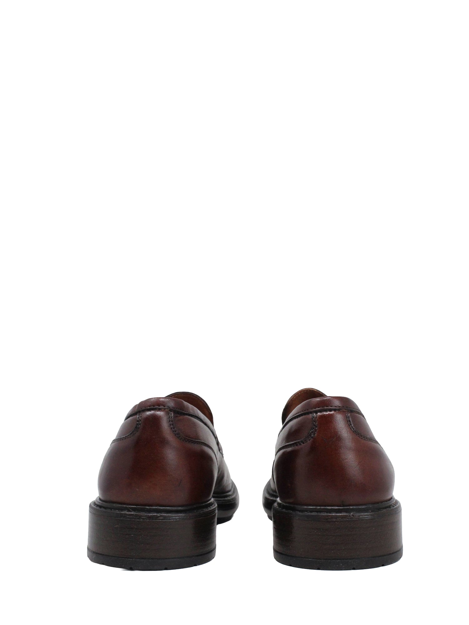 Mocassini Marrone Exton