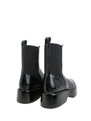 Stivaletti Nero Grace Shoes