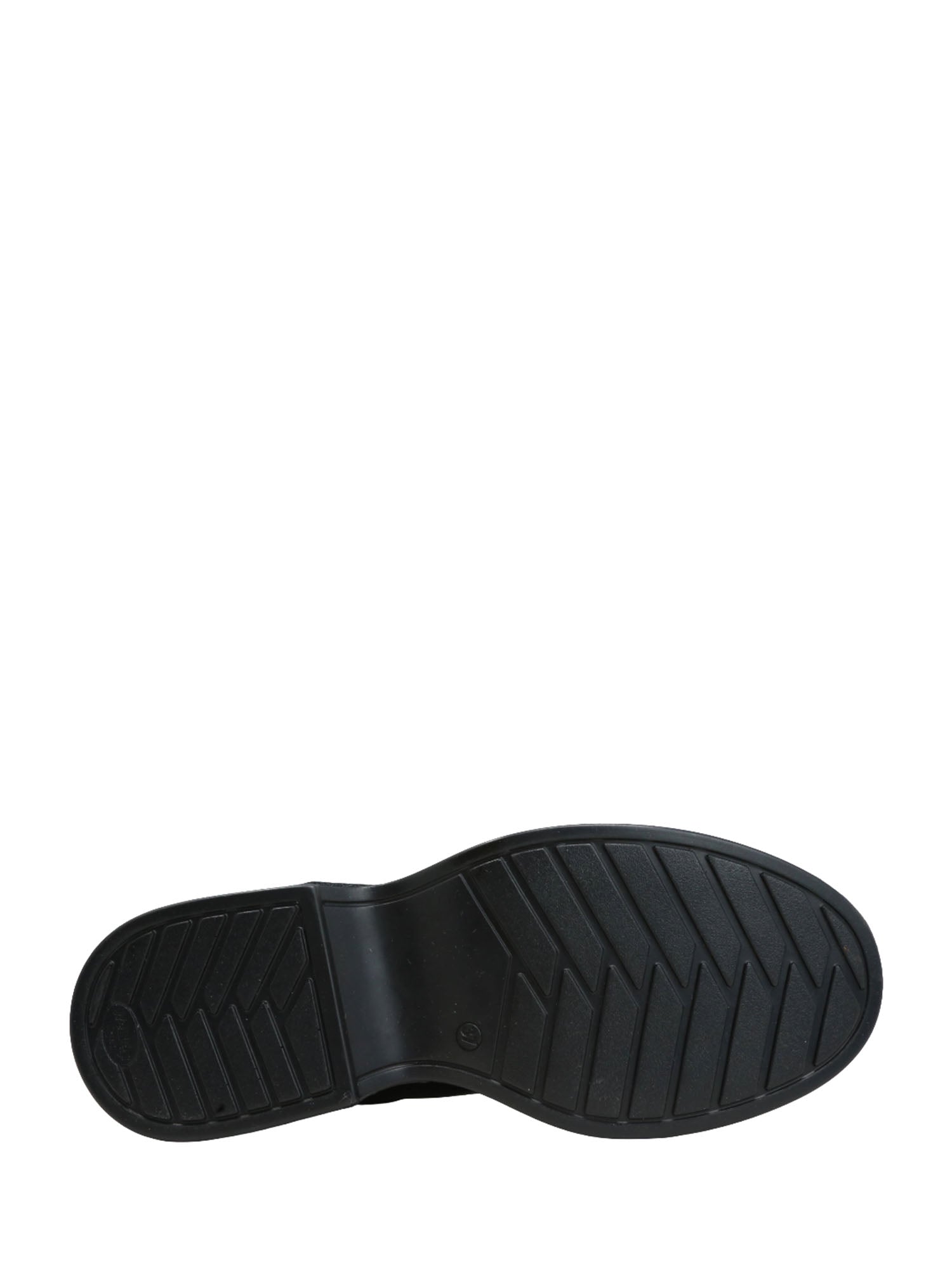 Stivaletti Nero Grace Shoes