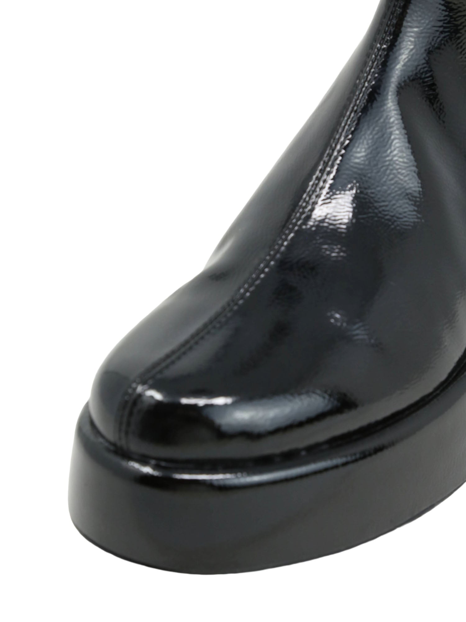 Stivaletti Nero Grace Shoes