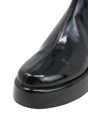 Stivaletti Nero Grace Shoes