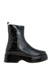 Stivaletti Marrone Grace Shoes