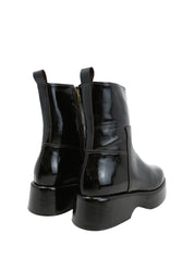 Stivaletti Marrone Grace Shoes