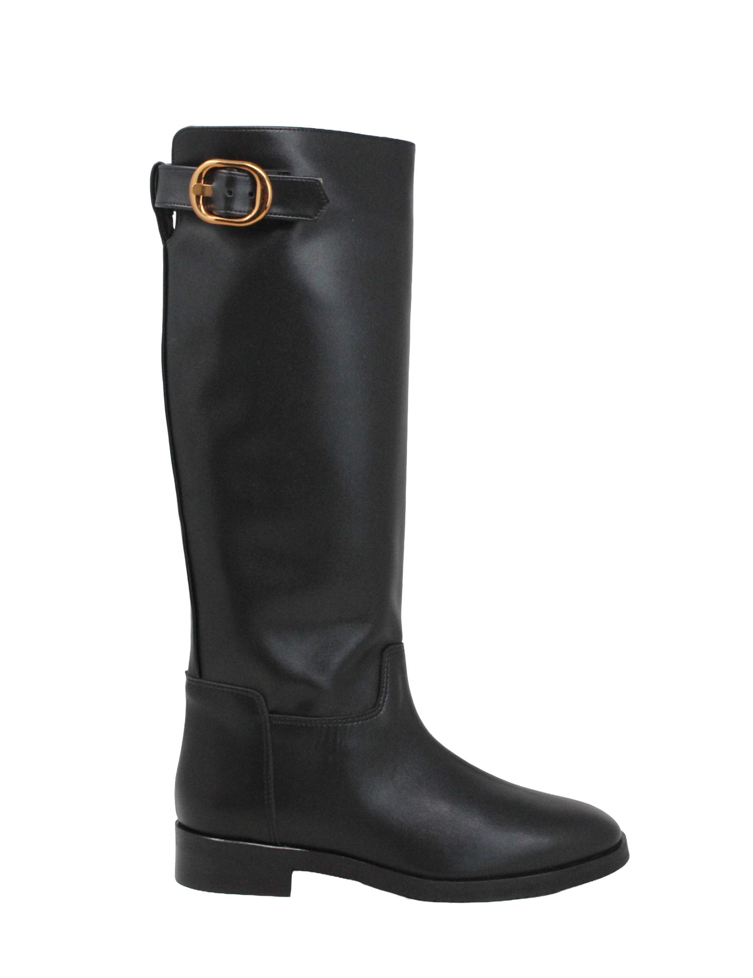 Stivali Nero Grace Shoes