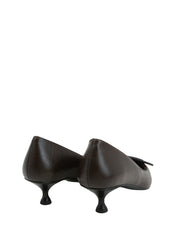 Decolleté Marrone Grace Shoes