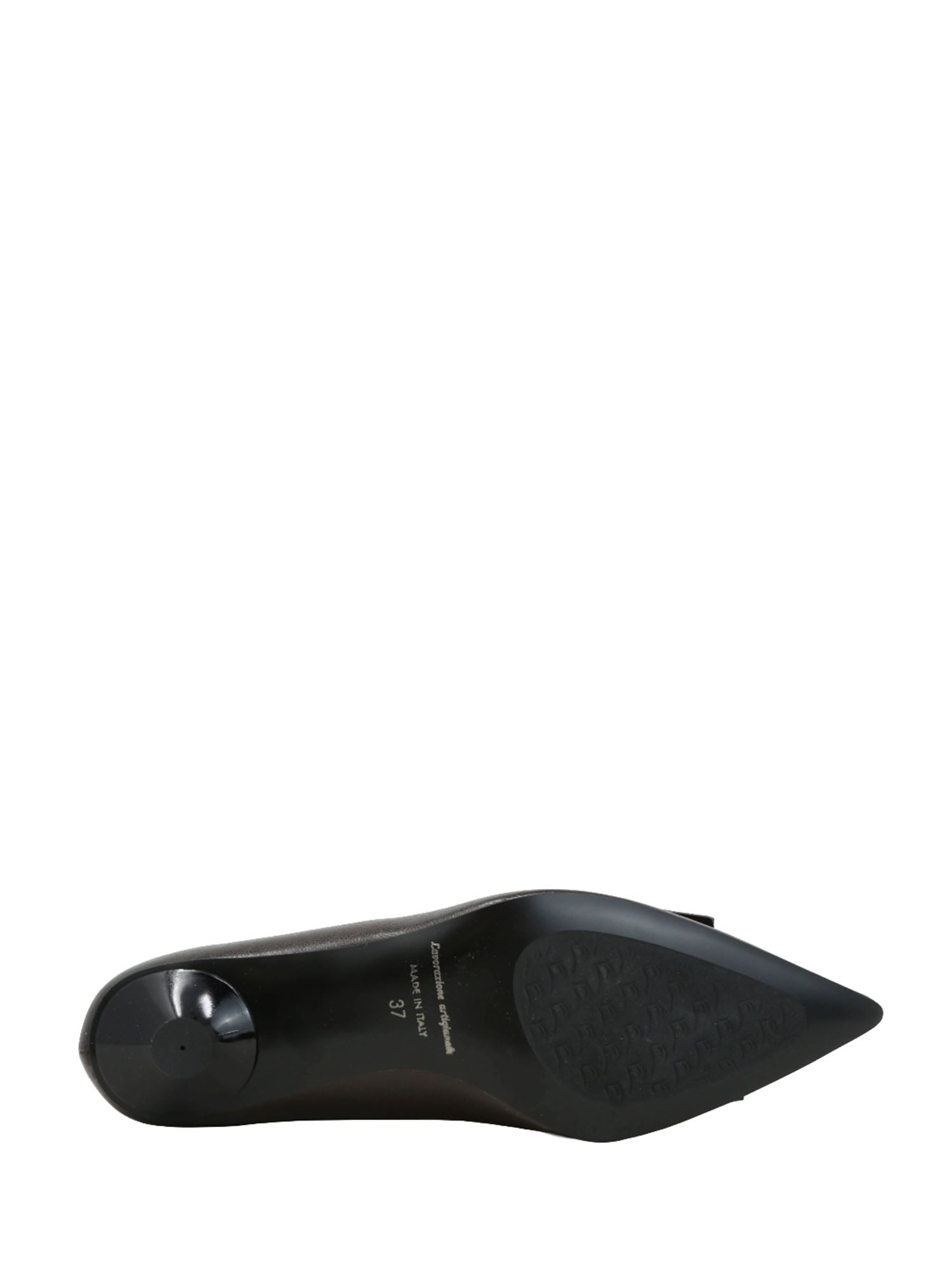 Decolleté Marrone Grace Shoes