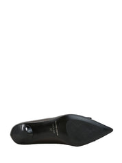 Decolleté Marrone Grace Shoes
