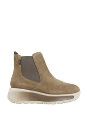 Stivaletti Beige Callaghan
