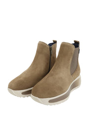 Stivaletti Beige Callaghan