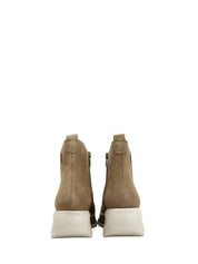 Stivaletti Beige Callaghan