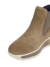 Stivaletti Beige Callaghan