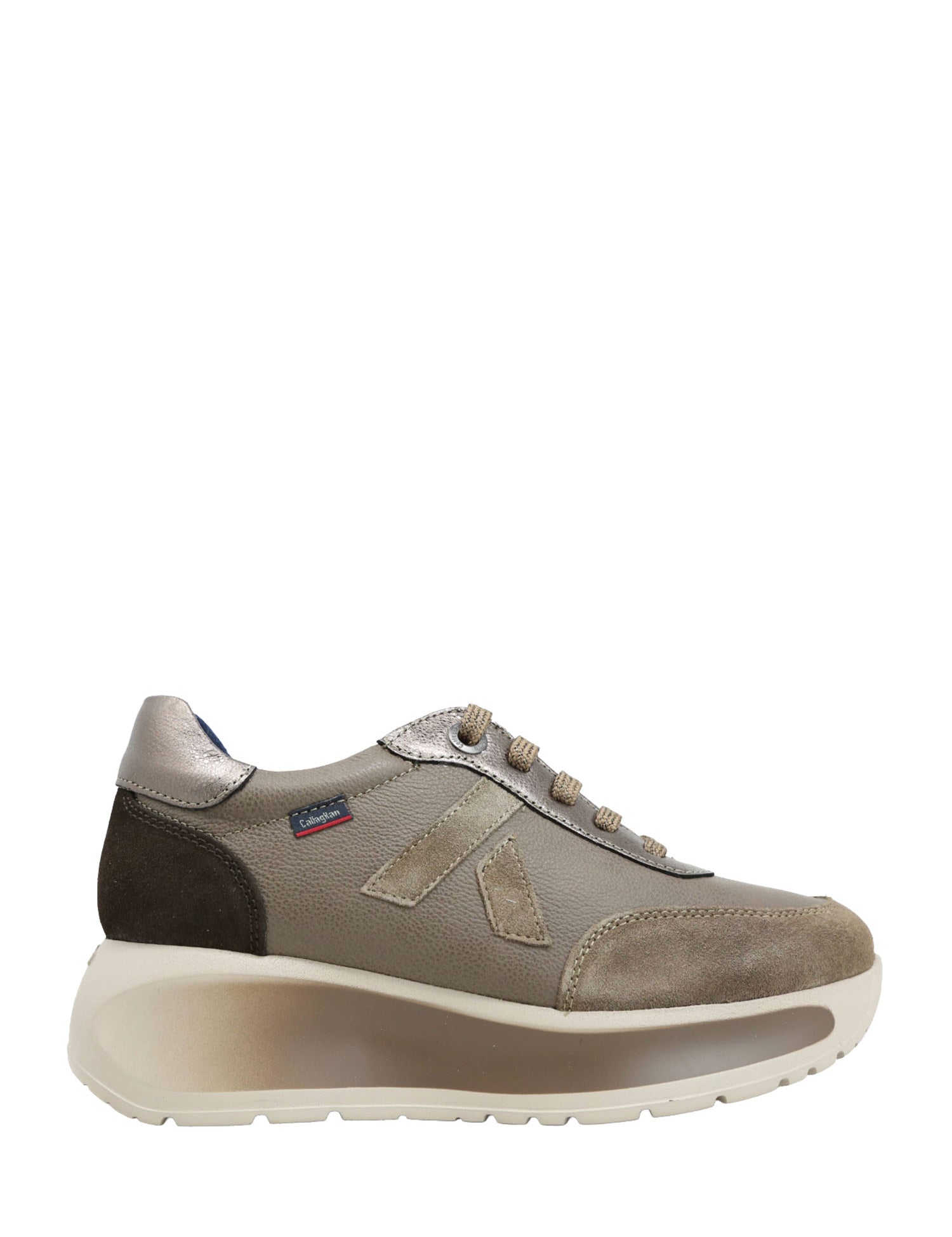 Sneakers Grigio Callaghan