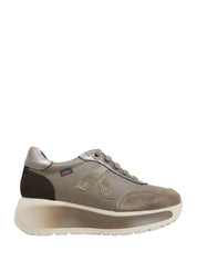 Sneakers Grigio Callaghan
